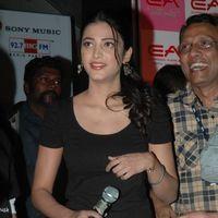 Shruti Haasan - 3 Single Track Audio Release - Pictures | Picture 126857